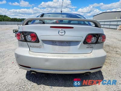 Zdjęcie 6 z 12 samochodu: 2008 MAZDA 6 I VIN:1YVHP84CX85M15658 - miniatura