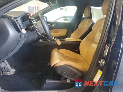 Zdjęcie 7 z 13 samochodu: 2018 VOLVO XC60 T8 INSCRIPTION VIN:YV4BR0DL4J1041288 - miniatura