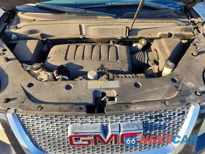 Zdjęcie 12 z 13 samochodu: 2011 GMC ACADIA SLE VIN:1GKKVPED0BJ354617 - miniatura