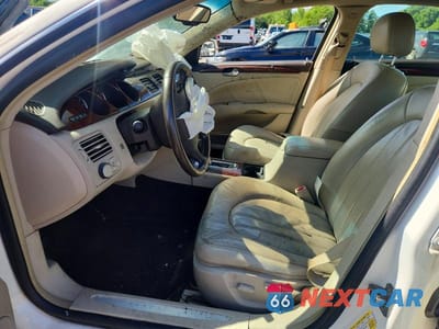 Zdjęcie 7 z 12 samochodu: 2008 BUICK LUCERNE CXL VIN:1G4HD57288U202872 - miniatura