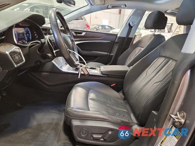 Zdjęcie 7 z 12 samochodu: 2019 AUDI A7 PREMIUM PLUS VIN:WAUR2AF22KN029390 - miniatura