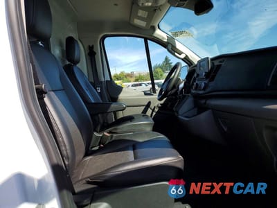 Zdjęcie 11 z 13 samochodu: 2024 FORD TRANSIT 150 DELIVERY VAN VIN:1FTYE1Y89RKB17663 - miniatura