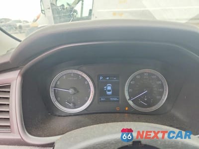 Zdjęcie 9 z 12 samochodu: 2019 HYUNDAI SONATA SE VIN:5NPE24AF3KH762092 - miniatura