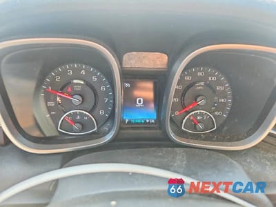 Zdjęcie 9 z 11 samochodu: 2014 CHEVROLET MALIBU LS VIN:1G11B5SLXEF122249 - miniatura