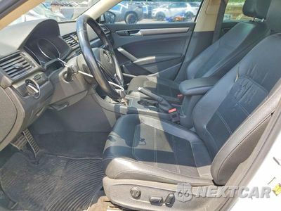 Zdjęcie 7 z 12 samochodu: 2018 VOLKSWAGEN PASSAT S VIN:1VWAA7A31JC010939 - miniatura