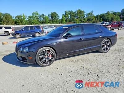2017 BENTLEY FLYING SPUR SCBEH9ZA2HC060910 - główne zdjęcie licytacji z USA - miniatura