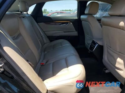 Zdjęcie 10 z 12 samochodu: 2018 CADILLAC XTS LUXURY VIN:2G61M5S38J9143835 - miniatura