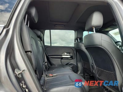 Zdjęcie 11 z 13 samochodu: 2022 MERCEDES-BENZ GLB 250 VIN:W1N4M4GB2NW196606 - miniatura