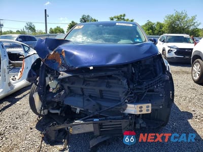 Piąte zdjęcie samochodu w środku: 2018 HONDA CR-V EX VIN:2HKRW2H59JH629391 - miniatura