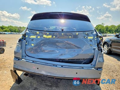 Zdjęcie 6 z 14 samochodu: 2026 ACURA MDX TYPE S ADVANCE VIN:5J8YD8H85TL001052 - miniatura
