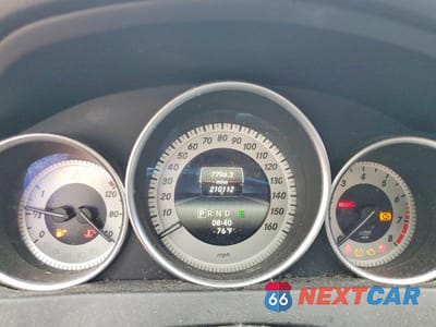 Zdjęcie 9 z 12 samochodu: 2015 MERCEDES-BENZ C 250 VIN:WDDGJ4HB5FG393993 - miniatura