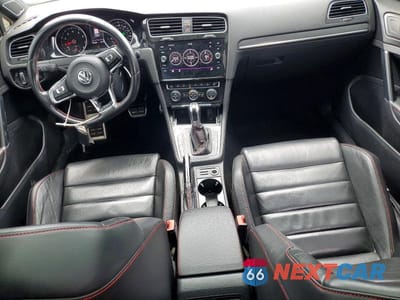 Zdjęcie 8 z 13 samochodu: 2018 VOLKSWAGEN GTI S VIN:3VW447AU1JM260080 - miniatura