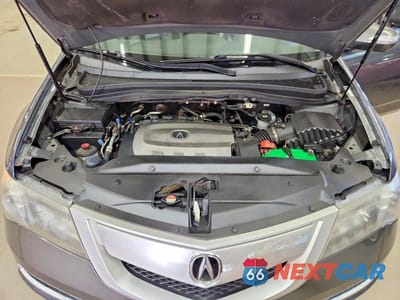 Zdjęcie 12 z 13 samochodu: 2010 ACURA MDX VIN:2HNYD2H23AH515560 - miniatura
