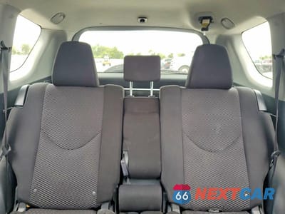 Zdjęcie 10 z 13 samochodu: 2012 TOYOTA RAV4 SPORT VIN:JTMWF4DV5CD034034 - miniatura