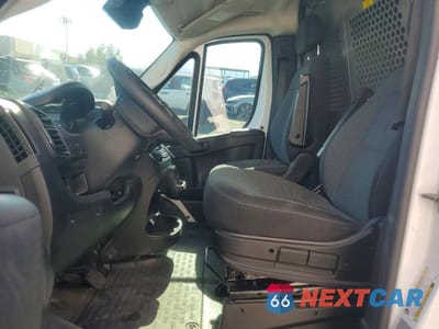 Zdjęcie 7 z 13 samochodu: 2023 RAM PROMASTER 1500 1500 HIGH VIN:3C6LRVBG2PE540548 - miniatura
