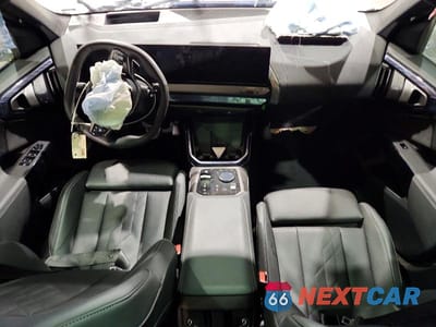 Zdjęcie 8 z 13 samochodu: 2026 BMW X3 30 XDRIVE VIN:5UX53GP00T9224556 - miniatura