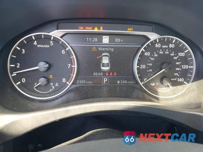 Zdjęcie 9 z 12 samochodu: 2023 NISSAN ALTIMA SL VIN:1N4BL4EW4PN426300 - miniatura