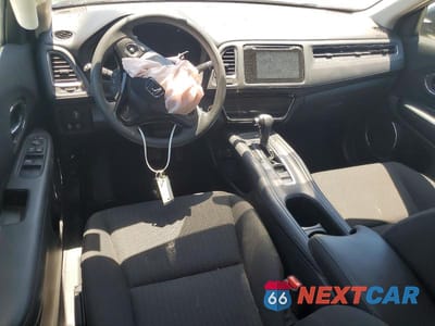 Zdjęcie 8 z 13 samochodu: 2016 HONDA HR-V EX VIN:3CZRU5H51GM713693 - miniatura