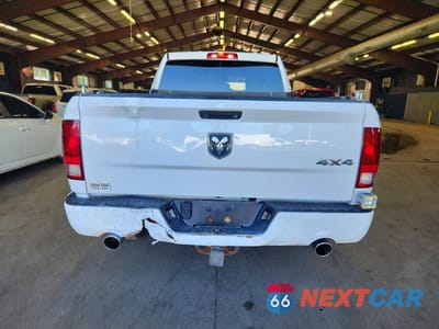 Zdjęcie 6 z 12 samochodu: 2014 RAM 1500 ST VIN:1C6RR7FT2ES355102 - miniatura