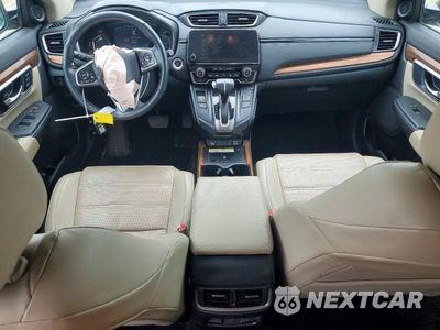 Zdjęcie 8 z 14 samochodu: 2022 HONDA CR-V TOURING VIN:5J6RW2H93NL000921 - miniatura