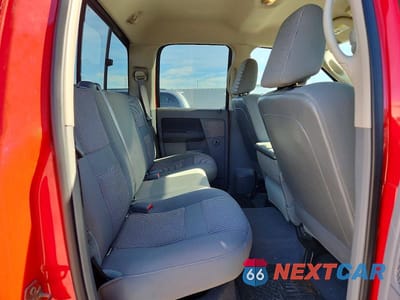 Zdjęcie 10 z 12 samochodu: 2006 DODGE RAM 1500 ST VIN:1D7HU18N76S640125 - miniatura