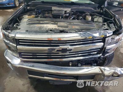 Zdjęcie 11 z 12 samochodu: 2016 CHEVROLET SILVERADO K2500 HEAVY DUTY LTZ VIN:1GC1KWE8XGF219460 - miniatura