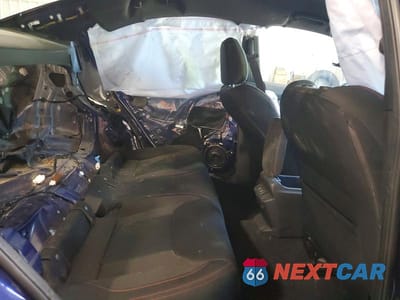 Zdjęcie 10 z 12 samochodu: 2022 SUBARU WRX PREMIUM VIN:JF1VBAF65N9032789 - miniatura