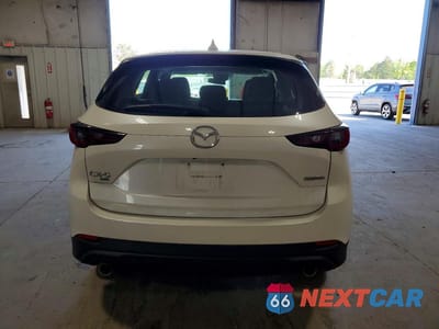 Zdjęcie 6 z 14 samochodu: 2022 MAZDA CX-5 VIN:JM3KFBAM9N0546833 - miniatura
