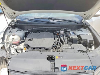 Zdjęcie 12 z 13 samochodu: 2024 HYUNDAI TUCSON SEL VIN:5NMJB3DE9RH304978 - miniatura