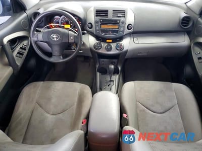Zdjęcie 8 z 13 samochodu: 2009 TOYOTA RAV4 BASE VIN:JTMBF33V995010042 - miniatura