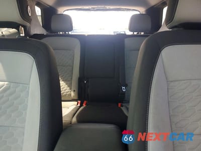 Zdjęcie 10 z 14 samochodu: 2019 CHEVROLET EQUINOX LS VIN:2GNAXSEV6K6170042 - miniatura