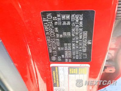 Zdjęcie 12 z 12 samochodu: 2016 KIA SOUL + VIN:KNDJP3A53G7301665 - miniatura