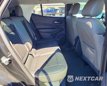 Zdjęcie 10 z 12 samochodu: 2025 CHEVROLET TRAX ACTIV VIN:KL77LKEPXSC247869 - miniatura