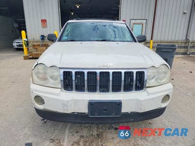 Piąte zdjęcie samochodu w środku: 2006 JEEP GRAND CHEROKEE LIMITED VIN:1J8HR58216C336137 - miniatura