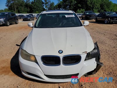 Piąte zdjęcie samochodu w środku: 2011 BMW 328 I VIN:WBAPH7G59BNM57233 - miniatura