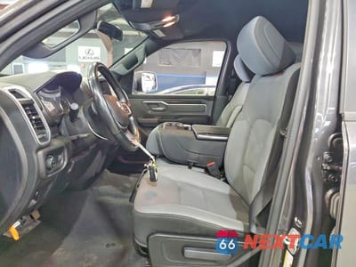 Zdjęcie 7 z 12 samochodu: 2021 RAM 1500 BIG HORN/LONE STAR VIN:1C6RRFBG5MN833156 - miniatura