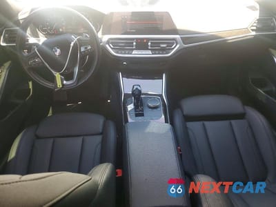 Zdjęcie 8 z 12 samochodu: 2020 BMW 330XI VIN:3MW5R7J03L8B34267 - miniatura