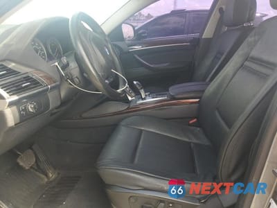 Zdjęcie 7 z 13 samochodu: 2011 BMW X6 XDRIVE35I VIN:5UXFG2C52BLX06783 - miniatura
