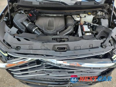 Zdjęcie 12 z 13 samochodu: 2024 CHEVROLET TRAVERSE LT VIN:1GNERGKS0RJ190738 - miniatura