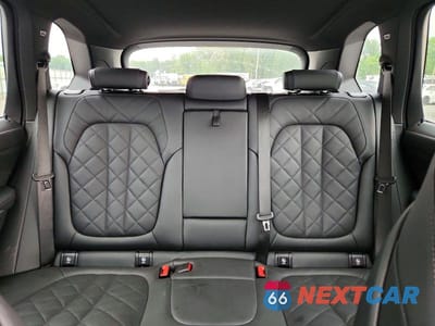 Zdjęcie 10 z 13 samochodu: 2025 BMW X5 XDRIVE50E VIN:5UX43EU08S9X01012 - miniatura
