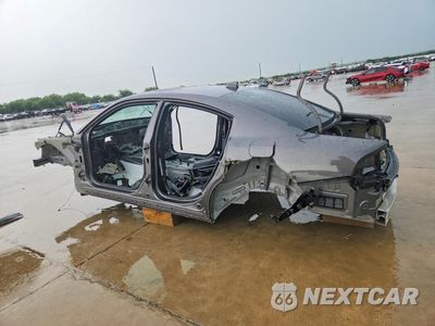 Drugie zdjęcie samochodu z przodu: 2023 DODGE CHARGER SRT HELLCAT VIN:2C3CDXL94PH626259 - miniatura