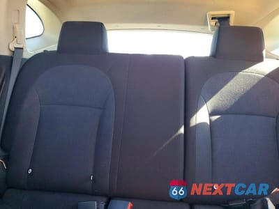 Zdjęcie 10 z 13 samochodu: 2013 NISSAN ROGUE S VIN:JN8AS5MV5DW645705 - miniatura