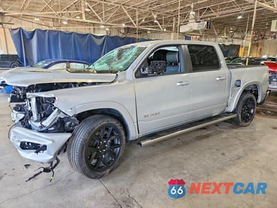 2026 RAM 1500 LARAMIE 1C6SRFJP4TN376910 - główne zdjęcie licytacji z USA - miniatura