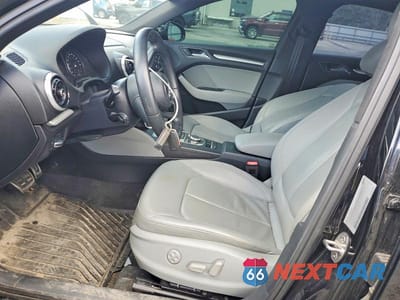 Zdjęcie 7 z 12 samochodu: 2018 AUDI A3 PREMIUM VIN:WAUB8GFF7J1011706 - miniatura