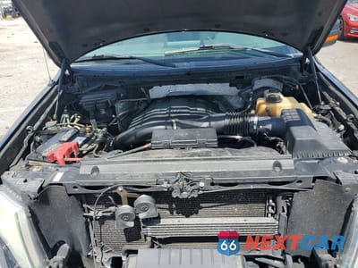 Zdjęcie 11 z 12 samochodu: 2011 FORD F150 SUPERCREW VIN:1FTFW1CT6BKD51183 - miniatura