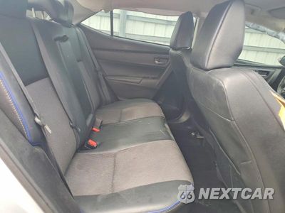 Zdjęcie 10 z 12 samochodu: 2018 TOYOTA COROLLA SE VIN:5YFBURHE8JP776711 - miniatura
