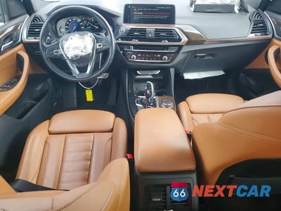Zdjęcie 8 z 13 samochodu: 2019 BMW X3 SDRIVE30I VIN:5UXTR7C57KLA48603 - miniatura