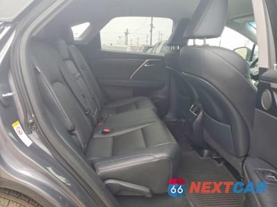 Zdjęcie 11 z 13 samochodu: 2017 LEXUS RX 350 BASE VIN:2T2ZZMCAXHC075648 - miniatura