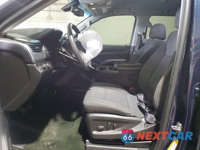 Zdjęcie 7 z 13 samochodu: 2017 CHEVROLET TAHOE K1500 VIN:1GNSKEEC3HR203367 - miniatura
