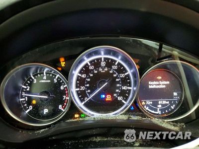 Zdjęcie 9 z 14 samochodu: 2025 MAZDA CX-5 SELECT VIN:JM3KFBBL4S0708613 - miniatura
